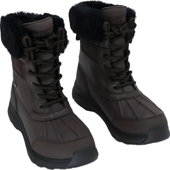 UGG Adirondack III Boots Women's US 6 M - Picture 4 of 6